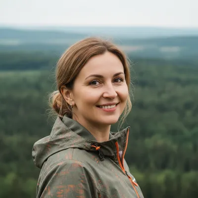 Barbara Rutkowska