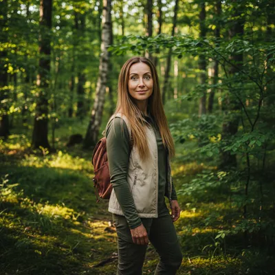 Laura Makowska